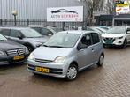 Daihatsu Cuore 1.0-12V Tokyo/Automaat/Stuurbekrachtiging/Abs, Auto's, Daihatsu, Airbags, 4 stoelen, Cuore, Origineel Nederlands