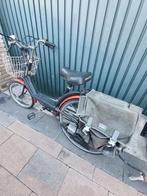 Sparta Met Rabbit - Opknapper, Fietsen en Brommers, Brommers | Overige merken, Ophalen, Gebruikt, Sparta