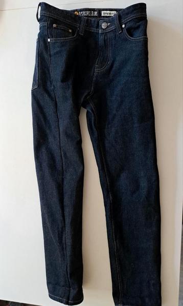 AAA motorjeans, 30/32, nieuwprijs €350 beschikbaar voor biedingen