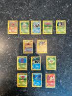 E-Series Pokemon - Skyridge - Aquapolis - Expedition Base, Ophalen of Verzenden, Zo goed als nieuw, Losse kaart