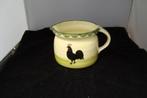 Kan Kip Haan servies, Info@detagrijn.com, Overige materialen, Overige typen, Nieuw