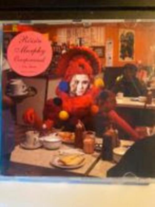 Róisín murphy, Cd's en Dvd's, Cd's | Pop, Zo goed als nieuw, Ophalen of Verzenden