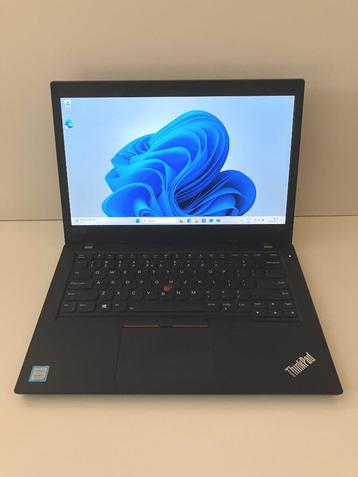 Thinkpad L480 - i5-8250U beschikbaar voor biedingen