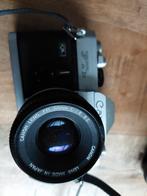 Camera canon ftb, Audio, Tv en Foto, Fotocamera's Analoog, Ophalen of Verzenden, Spiegelreflex, Canon