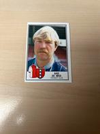 Panini Voetbal 85 Ajax de Mos, Verzamelen, Ophalen of Verzenden, Zo goed als nieuw, Ajax, Poster, Plaatje of Sticker