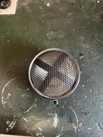 Stoere koplamp, Fietsen en Brommers, Brommeronderdelen | Algemeen, Ophalen of Verzenden, Zo goed als nieuw, Koplamp