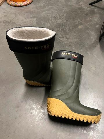 Skee tex thermo laars maat 46 beschikbaar voor biedingen