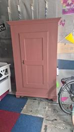 Mooie oude kast, Ophalen, Gebruikt