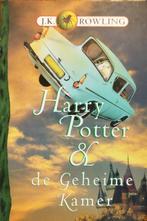 J.K. Rowling - Harry Potter en de geheime kamer, Boeken, J.K. Rowling, Ophalen of Verzenden, Zo goed als nieuw