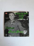 Paul Boey.   ‘ k Heb de mot in me lijf, Ophalen of Verzenden, Gebruikt, Overige formaten, Levenslied of Smartlap