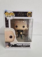 Funko 05 Daemon Targaryen (House of the Dragon), Ophalen of Verzenden, Nieuw