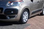Citroen C3 Picasso 1.6 VTi Aura Clima|Cruise|NAVI|Trekhaak, Voorwielaandrijving, Euro 5, Stof, Gebruikt