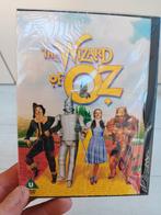 The wizard of Oz dvd nieuw close seal, Cd's en Dvd's, Alle leeftijden, Ophalen of Verzenden, 1980 tot heden, Zo goed als nieuw