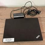 Lenovo Thinkpad L390 i7-8565U 16GB | 256GB Ssd | Windows 11, 256 GB, Qwerty, 13 inch, Minder dan 2 Ghz
