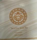 Mata Leon Classic Waterpijp - Nieuw in Doos, Ophalen of Verzenden, Nieuw