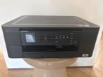 Brother all in one printer, Computers en Software, Printers, Inkjetprinter, All-in-one, Ophalen of Verzenden, Zo goed als nieuw