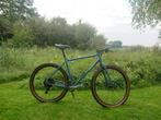 Surly Ogre: Bikepacking Alleskunner Maat L, Overige merken, 57 cm of meer, Ophalen of Verzenden, Zo goed als nieuw