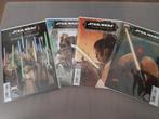 Star Wars: The High Republic: Shadows of Starlight #1-4, Boeken, Strips | Comics, Ophalen of Verzenden, Zo goed als nieuw