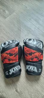 Joya Kickboks/Bokshandschoenen - Gebruikt, Ophalen of Verzenden, Gebruikt, Bokshandschoenen