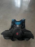 Trim vest BCD Duikvest, Watersport en Boten, Duiken, Ophalen of Verzenden, Zo goed als nieuw, Trimvest of Wing