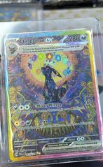 Umbreon ex 161/182 - ook te ruil, Ophalen, Zo goed als nieuw, Losse kaart, Foil