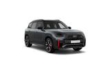 MINI Countryman 2.0 JCW ALL4 John Cooper Works XL | Panorama, Auto's, Mini, Gebruikt, Zwart, Adaptive Cruise Control, Bedrijf