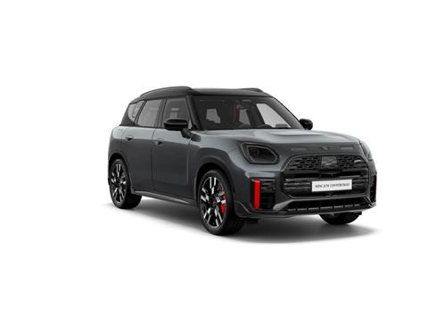 MINI Countryman 2.0 JCW ALL4 John Cooper Works XL | Panorama, Auto's, Mini, Bedrijf, Te koop, Countryman, 360° camera, 4x4, ABS
