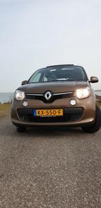 Renault Twingo Cabrio/Schuifdak 1.0 SCe 70pk S&S 2015, Euro 6, 4 stoelen, Handgeschakeld, 3 cilinders