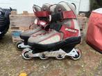 Bauer Inline Skates Maat 42.5, Ophalen of Verzenden, Gebruikt, Dames