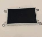 6.5 Inch Gps Nav Scherm Audi MMI Voor Audi A4 B8 A5 Q5, Ophalen of Verzenden, Nieuw, Audi