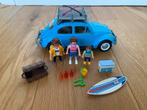Playmobil Volkswagen Beetle 70177, Ophalen of Verzenden, Gebruikt