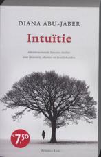 Intuïtie. Diana Abu-Jaber, Ophalen of Verzenden, Zo goed als nieuw, Nederland