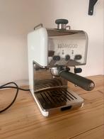 Kenwood handmatige espressomachine, Gebruikt, Espresso apparaat, Gemalen koffie, Ophalen