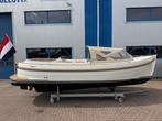 Maril 6NXT met Vetus 42pk (bj 2025), Watersport en Boten, Sloepen, Nieuw, Diesel, 6 meter of meer, 30 tot 50 pk