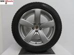 Porsche 19 inch velgen Origineel Macan Classic winterbanden, Auto-onderdelen, Banden en Velgen, 19 inch, Gebruikt, Banden en Velgen