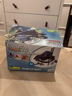 Vacu pro compact cleaner, Ophalen of Verzenden, Gebruikt
