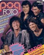 Gezocht; oude popbladen, Ophalen of Verzenden, Muziek, Film of Tv