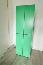 IKEA SMÅSTAD/PLATSA kledingkast 60x42x181 cm, Huis en Inrichting, Kasten | Kledingkasten, Ophalen, Kunststof, 50 tot 100 cm, Zo goed als nieuw