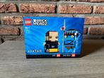 Lego 40554 Jake Sully & his Avatar BrickHeadz, Ophalen of Verzenden, Nieuw, Complete set, Lego