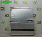 Mercedes Vito W639 ('03-'14) Schuifdeur rechts dicht grijs, Auto-onderdelen, Gebruikt, Deur, Mercedes-Benz, Rechts