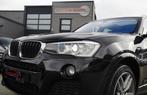BMW X3 SDrive18d Centennial High Executive | Panorama | M-pa, Auto's, BMW, Te koop, Gebruikt, 750 kg, SUV of Terreinwagen