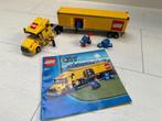 LEGO City 3221, Kinderen en Baby's, Speelgoed | Duplo en Lego, Ophalen of Verzenden, Gebruikt, Complete set, Lego