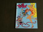 Trix, Eén stripboek, Ophalen of Verzenden, Gelezen