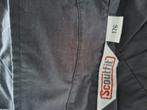 176 waterscouting scoutfit blauw overhemd shirt, Ophalen of Verzenden, Zo goed als nieuw, Blauw, Voetbal