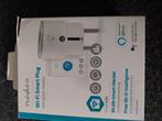WiFi smart plug van nedis, Ophalen of Verzenden, Nieuw