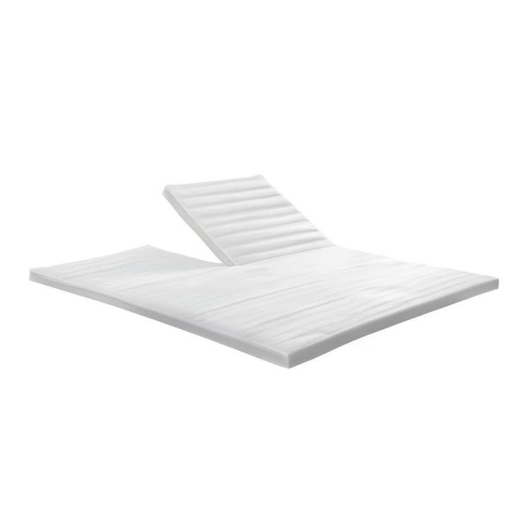 Splittopper Topper Koudschuim, Huis en Inrichting, Slaapkamer | Matrassen en Bedbodems, Nieuw, Tweepersoons, Ophalen of Verzenden