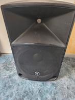 Mackie Thump 12 Set, Ophalen