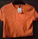 Croptop maat M
Nieuw, Maat 38/40 (M), Oranje, Ophalen of Verzenden, Zo goed als nieuw