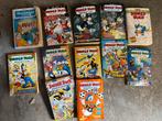 Donald Duck Pockets - Diverse Nummers, Meerdere stripboeken, Ophalen of Verzenden, Gelezen