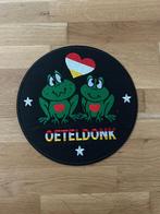Oeteldonk rugembleem, Ophalen of Verzenden, Nieuw
